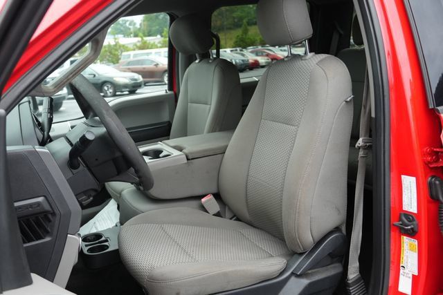 Used 2018 Ford F150 XLT RWD image 20