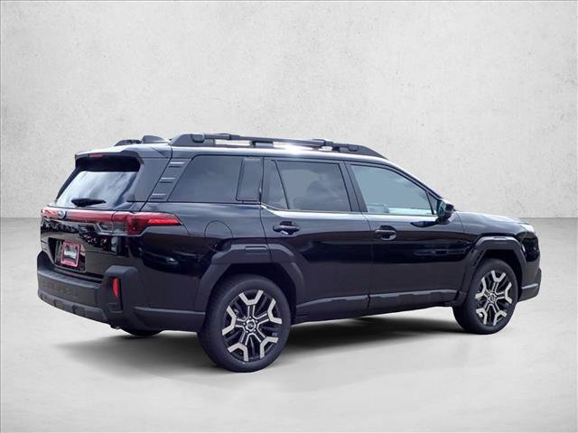New 2026 Subaru Outback Touring XT AWD/4WD image 4