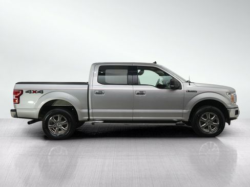 Used 2019 Ford F150 XLT w/ Equipment Group 302A Luxury AWD/4WD image 8
