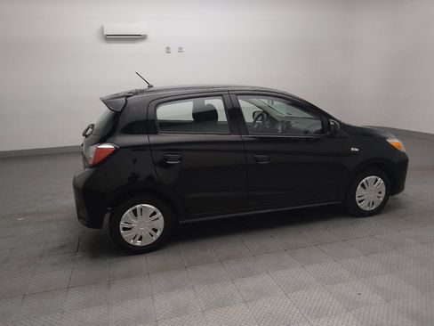 Used 2021 Mitsubishi Mirage SE FWD image 10