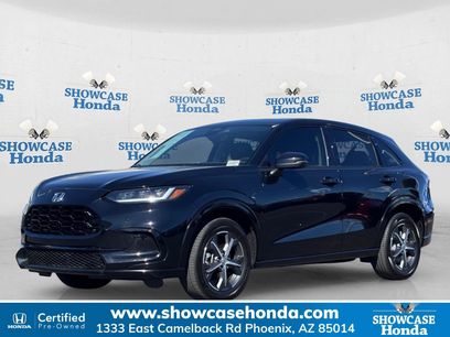 Used 2024 Honda HR-V EX-L