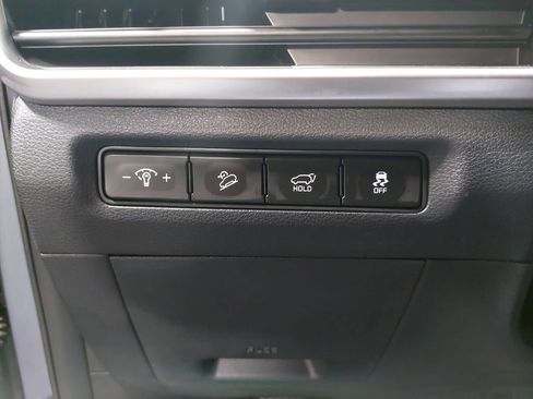 New 2025 Kia Telluride S image 29