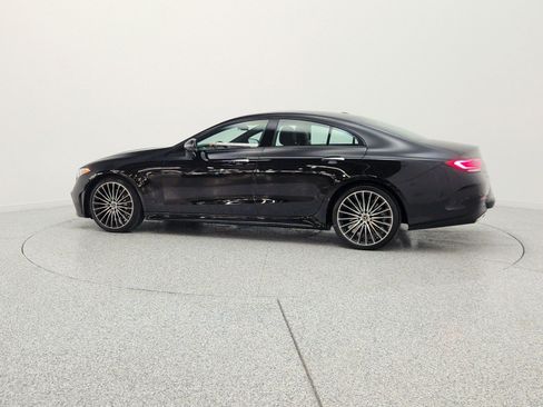 Used 2023 Mercedes-Benz CLS 450 4MATIC image 8