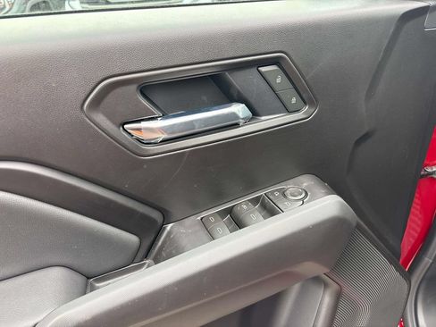 New 2026 GMC Canyon Elevation AWD/4WD image 8