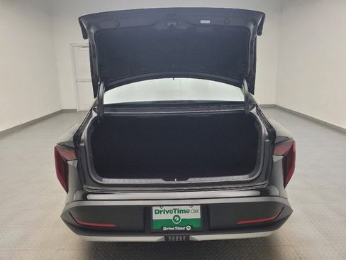 Used 2025 Kia K4 FWD image 29