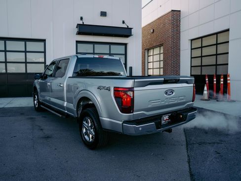 Used 2024 Ford F150 XLT w/ Tow/Haul Package image 6