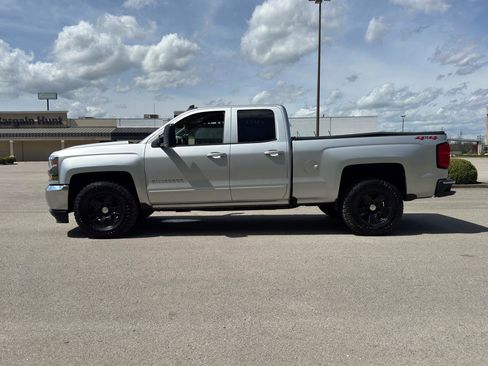 Used 2019 Chevrolet Silverado 1500 LT image 7