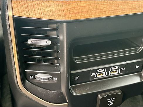 Used 2022 RAM 1500 Limited w/ Bed Utility Group AWD/4WD image 27