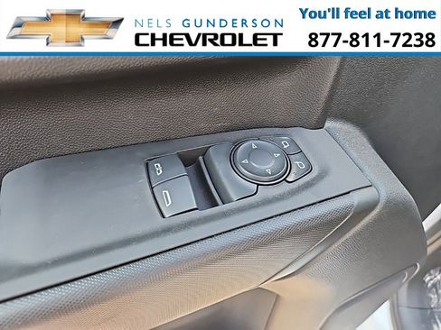 New 2024 Chevrolet Silverado 2500 W/T image 11
