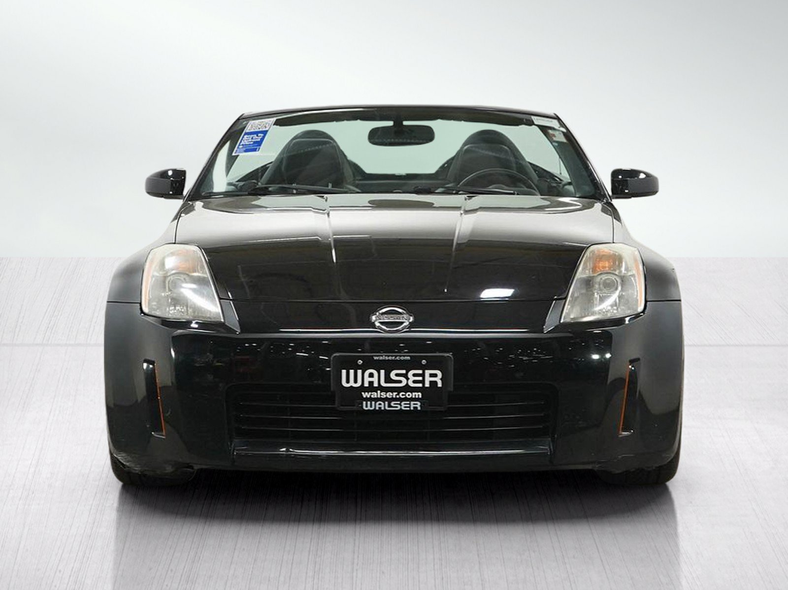 Used 2005 Nissan 350Z Touring RWD image 8