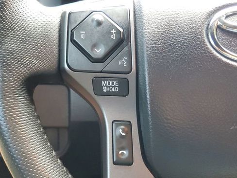 Used 2023 Toyota Tacoma TRD Sport RWD image 21