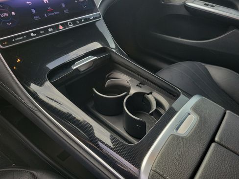 Certified 2023 Mercedes-Benz EQE 500 4MATIC Sedan image 20