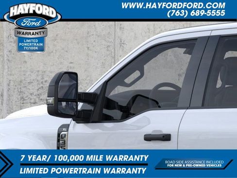 New 2026 Ford F350 XL w/ XL Off-Road Package image 22