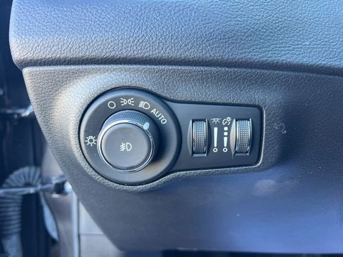 Used 2019 Jeep Compass Limited image 21