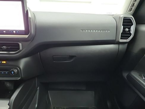 Used 2025 Ford Bronco Sport Big Bend AWD/4WD image 34