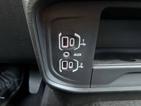 Used 2026 RAM 2500 Big Horn AWD/4WD image 23