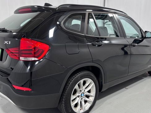 Used 2015 BMW X1 xDrive28i AWD/4WD image 5