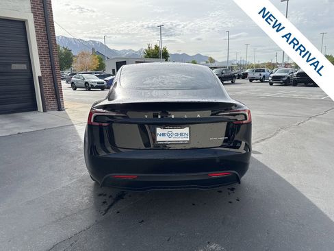 Used 2024 Tesla Model 3 Long Range AWD/4WD image 6