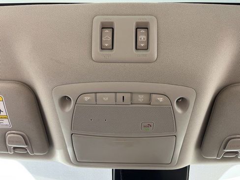 Used 2024 Nissan Murano Platinum w/ Cargo Package FWD image 31