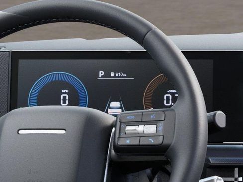 New 2026 Hyundai Santa Fe SE image 14