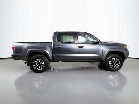 Certified 2023 Toyota Tacoma TRD Sport w/ Advanced Technology Package image 9