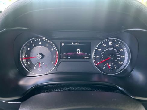 Certified 2022 Kia Forte GT w/ GT2 Package FWD image 64