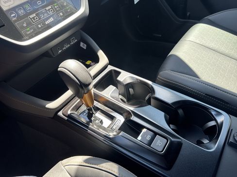 New 2026 Subaru Forester Wilderness AWD/4WD image 22