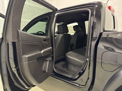New 2026 Chevrolet Colorado Trail Boss image 26