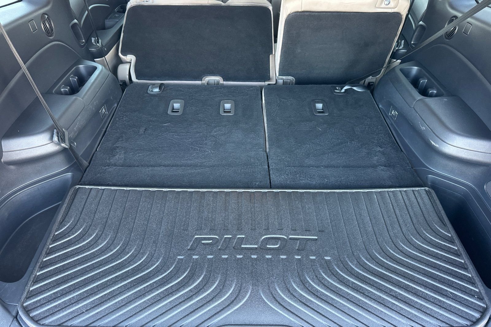 Used 2016 Honda Pilot EX-L image 18