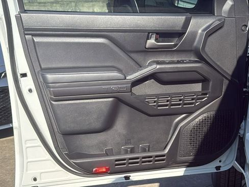 New 2026 Toyota Tacoma TRD Sport RWD image 14