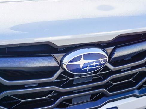 Used 2024 Subaru Crosstrek 2.0i AWD/4WD image 13
