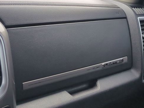 Used 2015 RAM 2500 Limited image 29