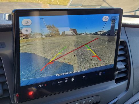 New 2026 Ford Transit 150 Cargo Van image 27