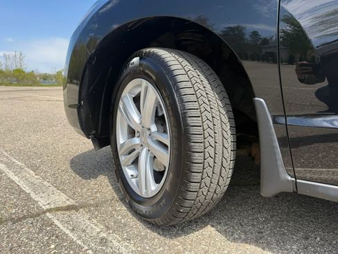 Used 2013 Acura RDX AWD image 9