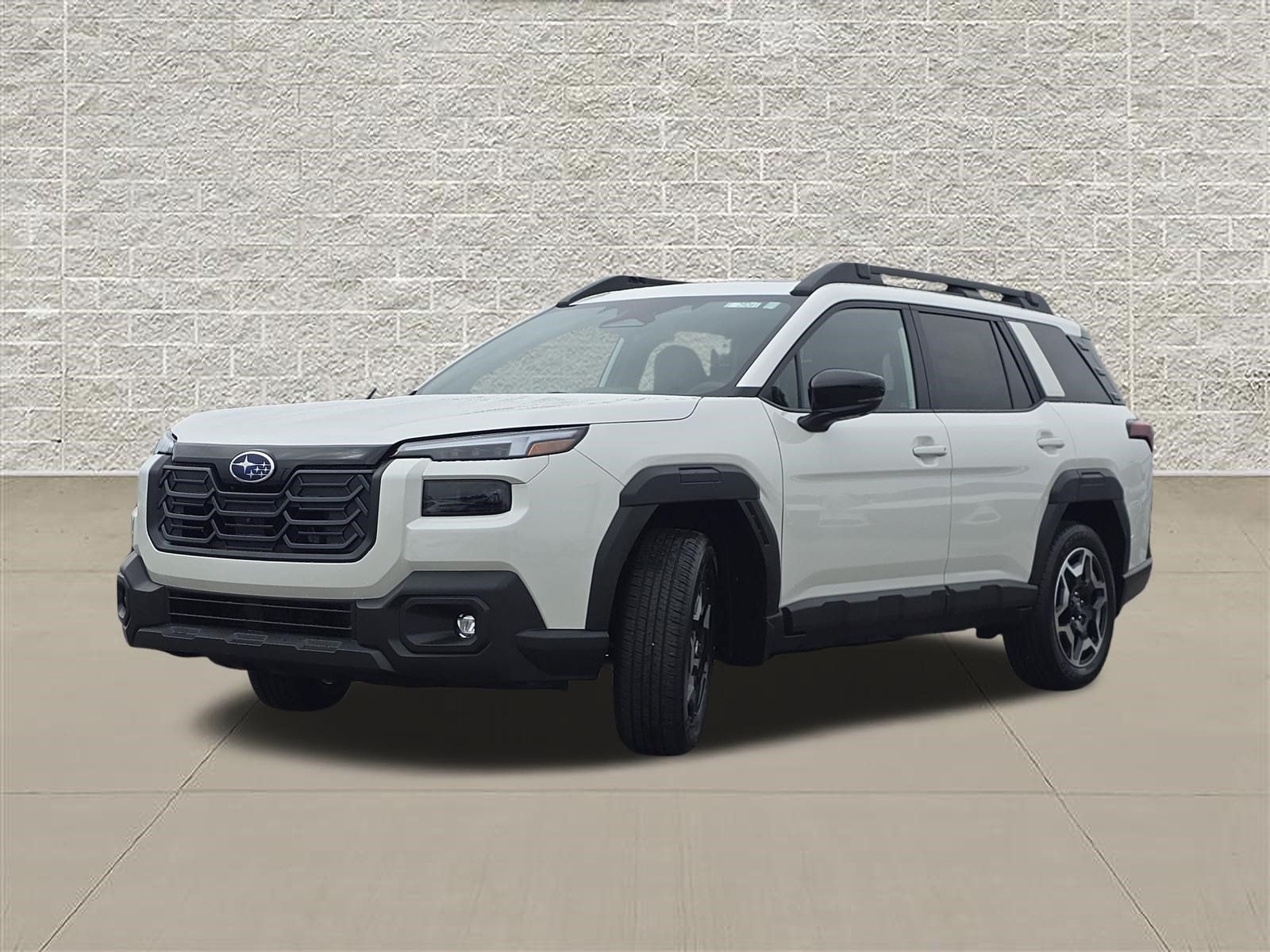 New 2026 Subaru Outback Touring AWD/4WD image 3