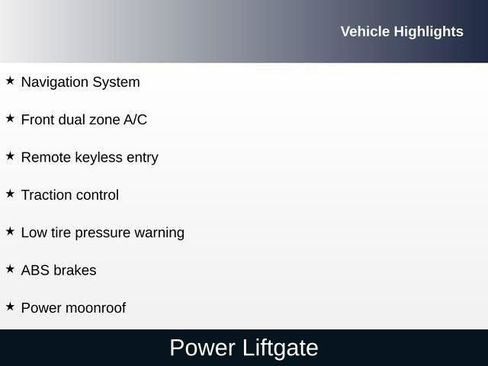 Used 2025 Kia Sorento SX image 9