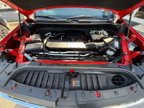 Certified 2020 Chevrolet Silverado 1500 LT w/ All-Star Edition image 9