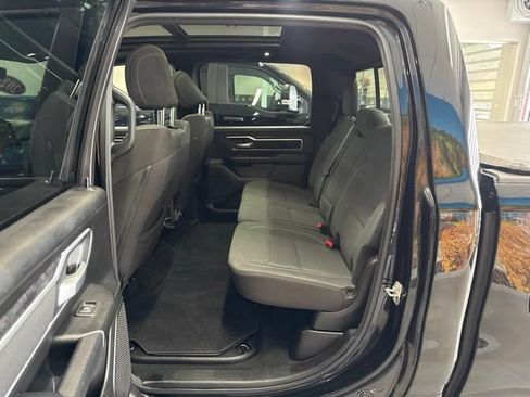 Used 2023 RAM 1500 Big Horn AWD/4WD image 41