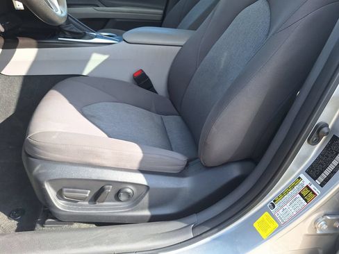 Used 2023 Toyota Camry LE FWD image 28