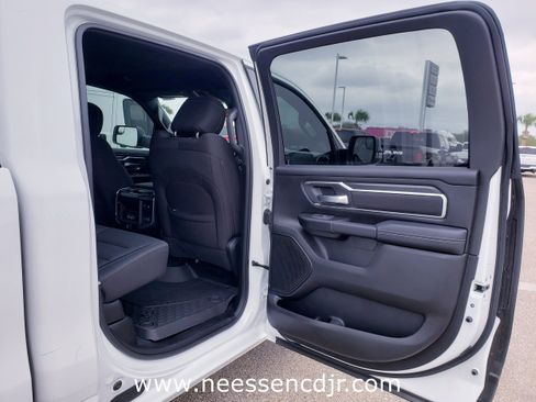 New 2026 RAM 1500 Lone Star image 15