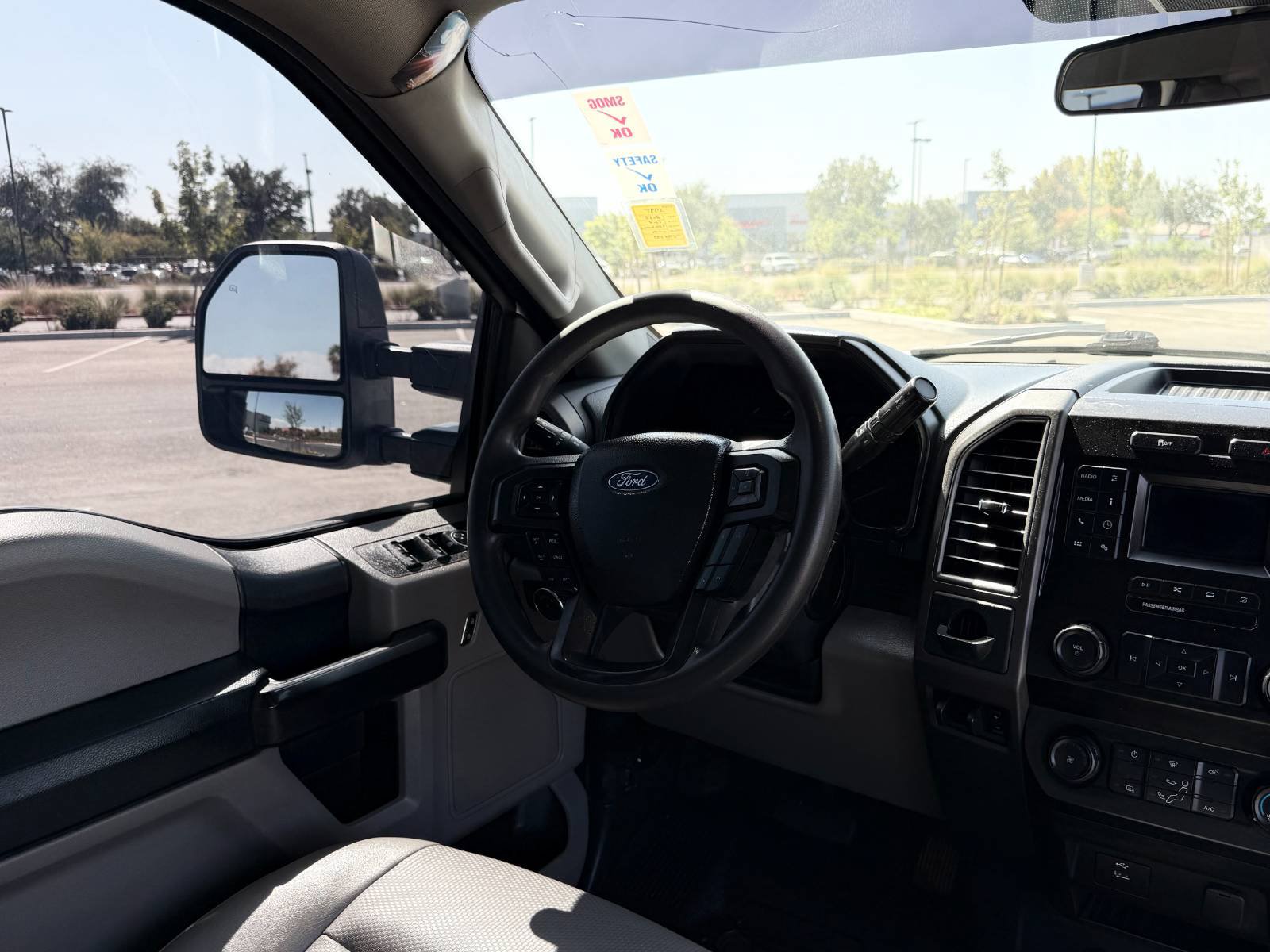 Used 2022 Ford F250 XL w/ Power Equipment Group RWD image 25