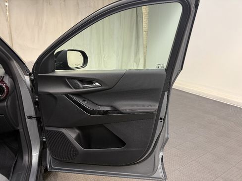 New 2026 Chevrolet Equinox RS w/ LPO, Floor Liner Package image 13