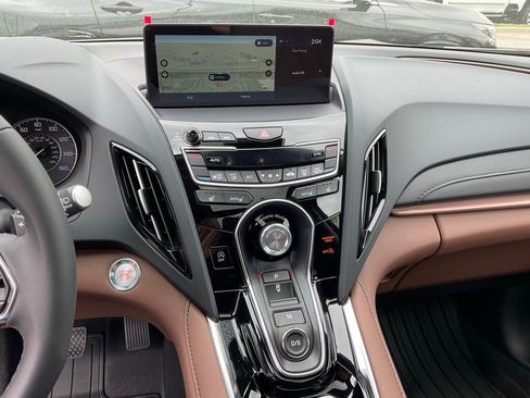 New 2026 Acura RDX SH-AWD w/ Technology Package image 10