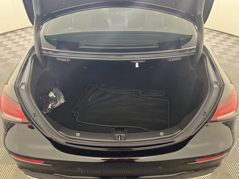 Used 2023 Mercedes-Benz E 350 Sedan image 19