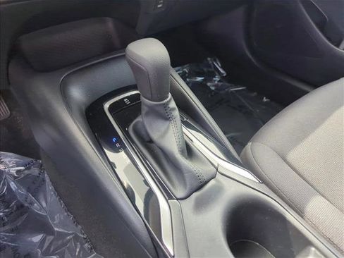 Certified 2023 Toyota Corolla LE FWD image 15