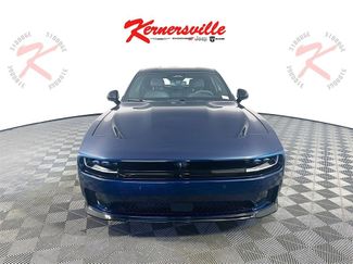 New 2026 Dodge Charger Daytona Scat Pack video 2