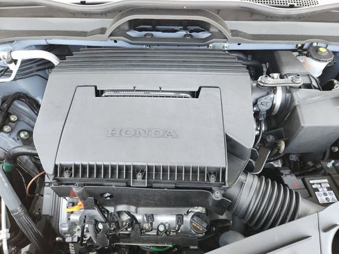 New 2026 Honda Pilot Touring image 36