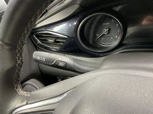 Used 2023 Buick Encore GX Select w/ Safety Package II AWD/4WD image 20