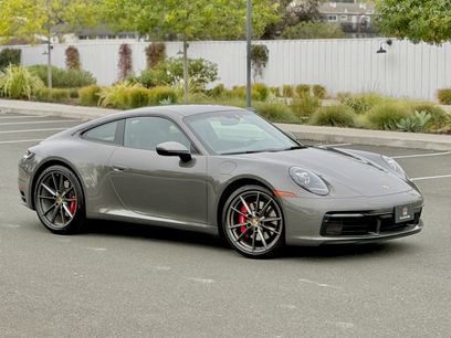 Used 2020 Porsche 911 Carrera S