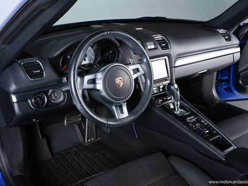 Used 2014 Porsche Boxster S image 25